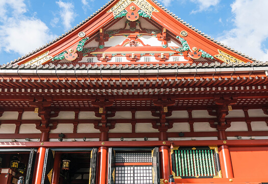 Kyoto national museum