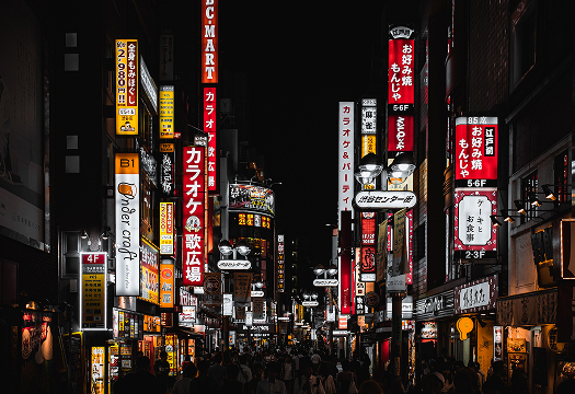 Street Food Tours