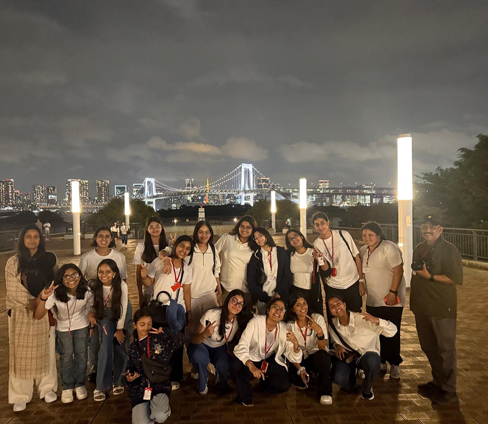 Educational Tours