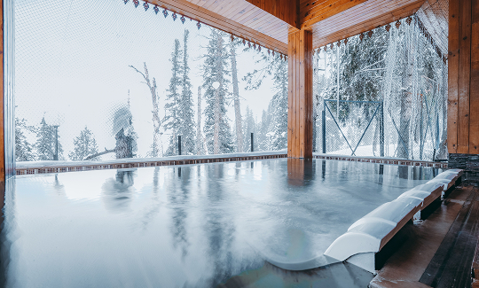 Luxury