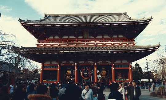 Popular Spots