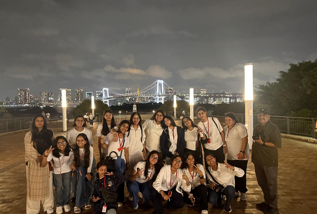 Educational Tours