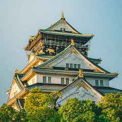 Osaka