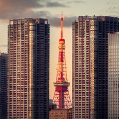 Tokyo